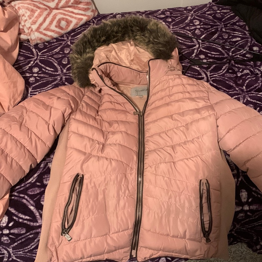 Jacket